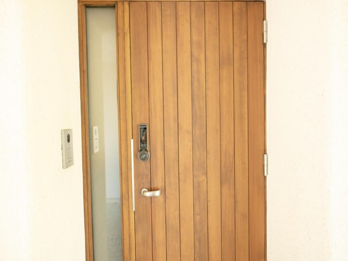 Coboushi ハナレ Guest House Niseko Bagian luar foto