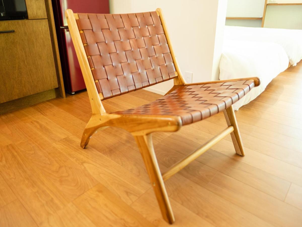 Coboushi ハナレ Guest House Niseko Bagian luar foto
